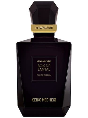 Keiko Mecheri Bois de Santal