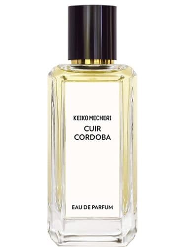 Keiko Mecheri Cuir Cordoba