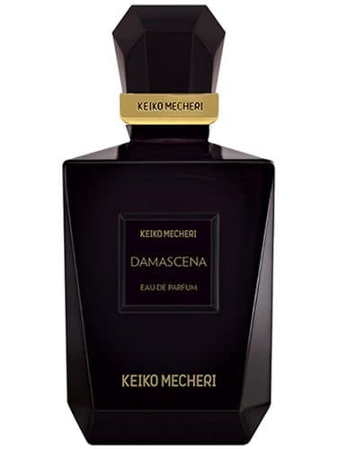 Keiko Mecheri Damascena