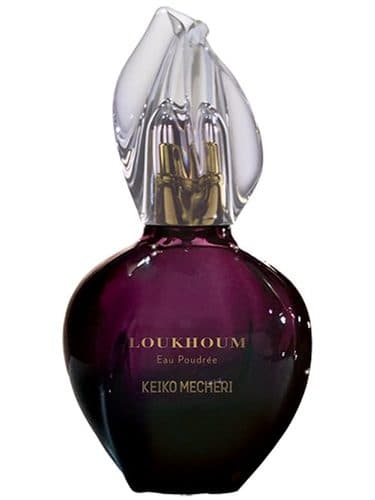 Keiko Mecheri Loukhoum Eau Poudree