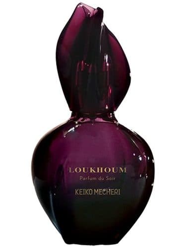 Keiko Mecheri Loukhoum Parfum du Soir