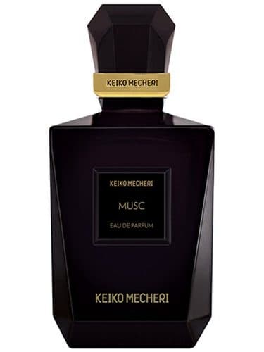 Keiko Mecheri Musc