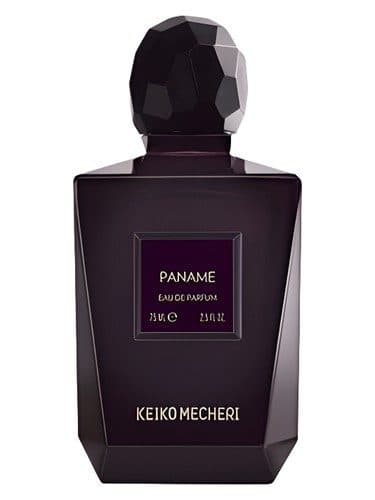 Keiko Mecheri Paname