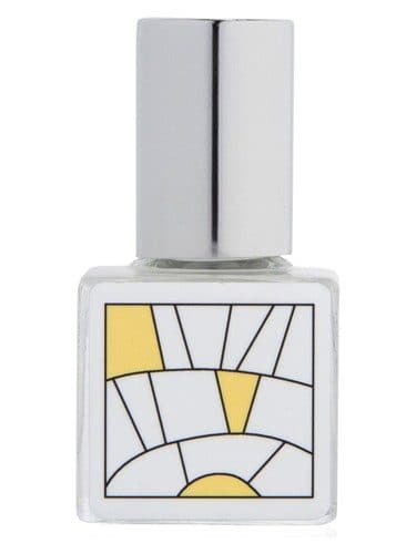 Kelly Jones Citrus Perfume Oil