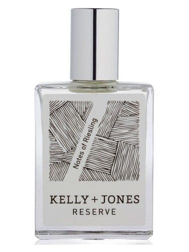 Kelly Jones Notes of Riesling Reserve