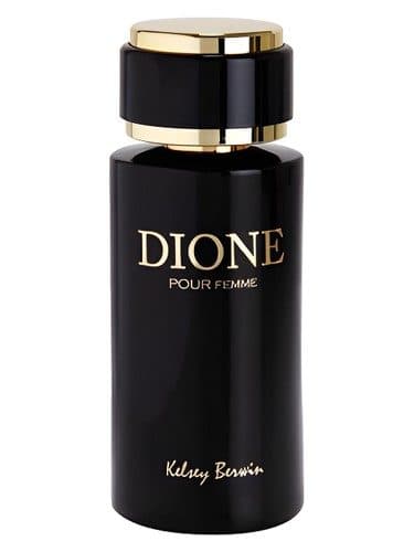 Kelsey Berwin Dione