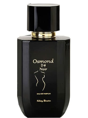 Kelsey Berwin Osmond de Noir