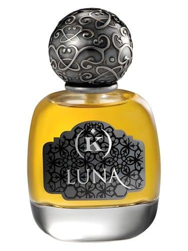 Kemi Blending Magic Luna