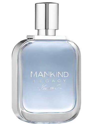Kenneth Cole Mankind Legacy