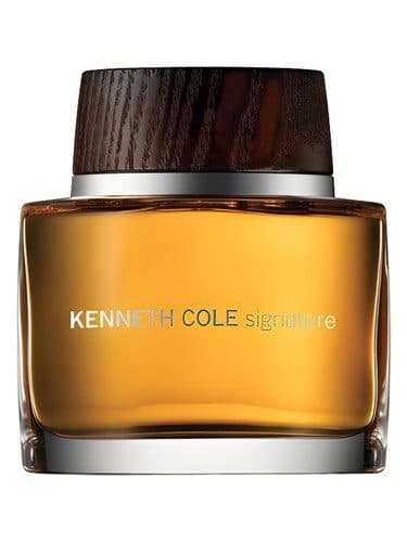Kenneth Cole Signature