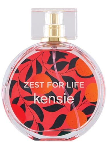 Kensie Zest for Life