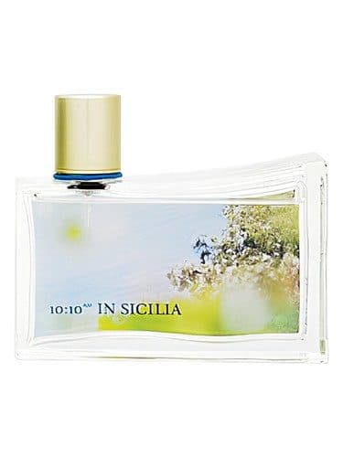 Kenzo 10 10 Am in Sicilia