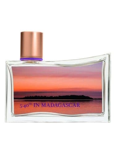 Kenzo 5 40 Pm in Madagascar