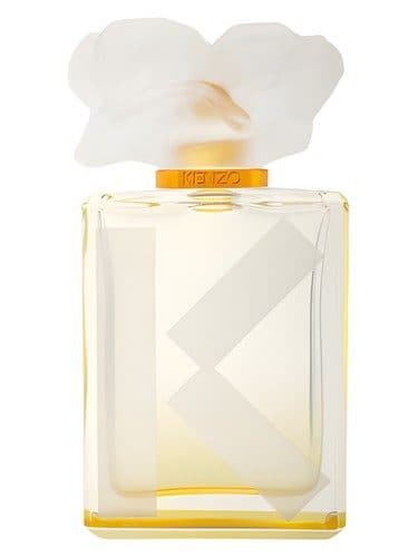 Kenzo Couleur Kenzo Jaune Yellow