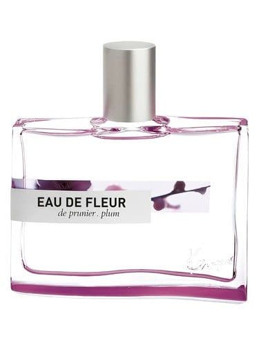 Kenzo Eau de Fleur de Prunier
