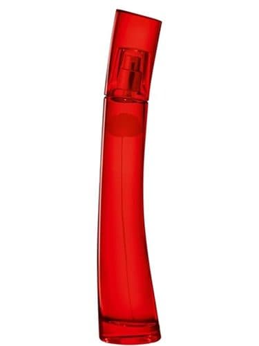 Kenzo Flower by Kenzo Red Edition