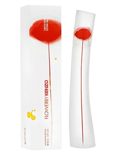 Kenzo Flower by Kenzo Summer 2008