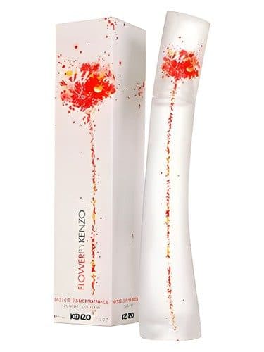 Kenzo Flower by Kenzo Summer Fragrance 2006