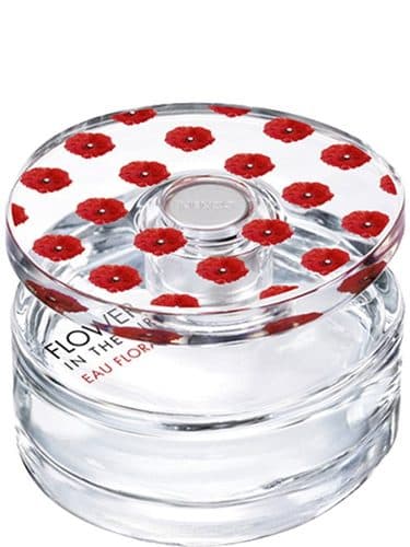 Kenzo Flower in the Air Eau Florale