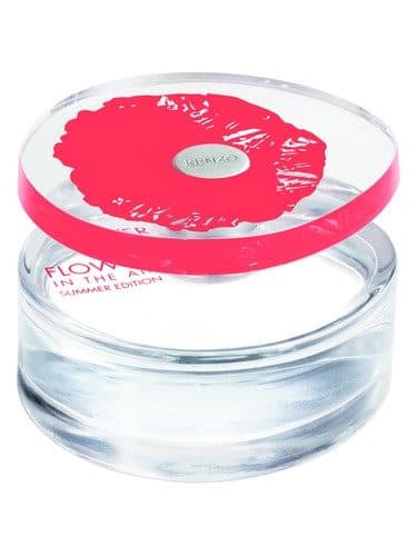 Kenzo Flower in the Air Summer Edition