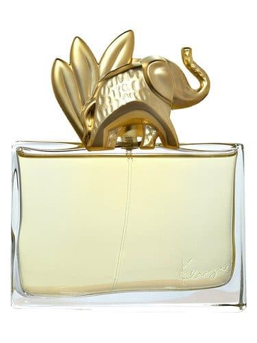 Kenzo Kenzo Jungle L Elephant