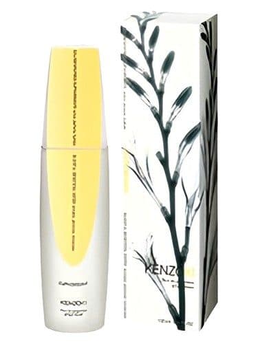 Kenzo Kenzoki Ginger Flower Euphoric