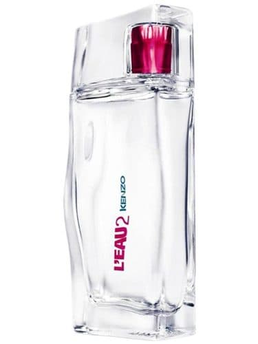 Kenzo L Eau 2 Kenzo Pour Femme