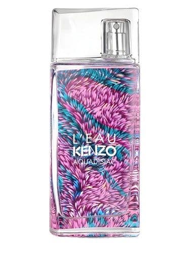 Kenzo L Eau Kenzo Aquadisiac Pour Femme
