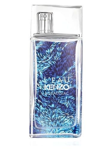 Kenzo L Eau Kenzo Aquadisiac Pour Homme