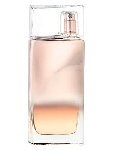 Kenzo L Eau Kenzo Intense Pour Femme