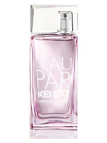 Kenzo L Eau Par Kenzo Mirror Edition Pour Femme