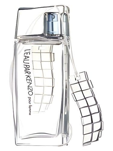 Kenzo L Eau Par Kenzo Pour Femme Limited Edition
