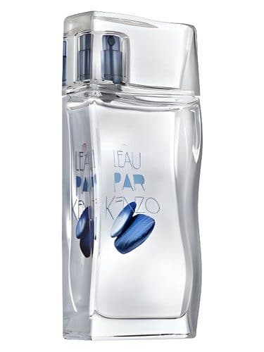 Kenzo L Eau Par Kenzo Wild Pour Homme