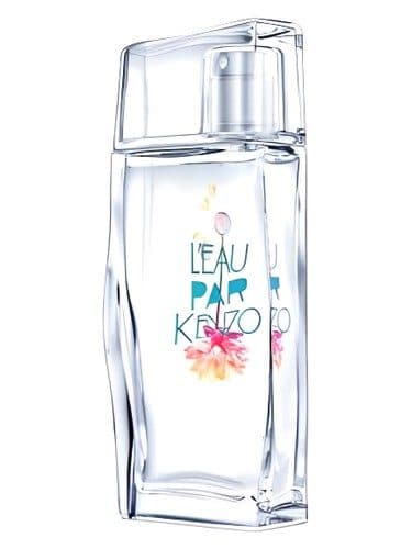 Kenzo L Eau Par Kenzo Wild