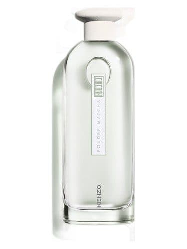 Kenzo Poudre Matcha
