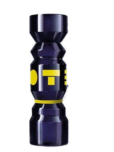 Kenzo Totem Yellow