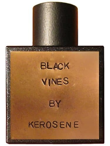 Kerosene Black Vines
