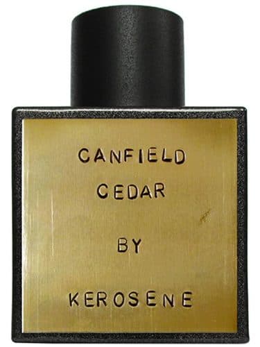 Kerosene Canfield Cedar
