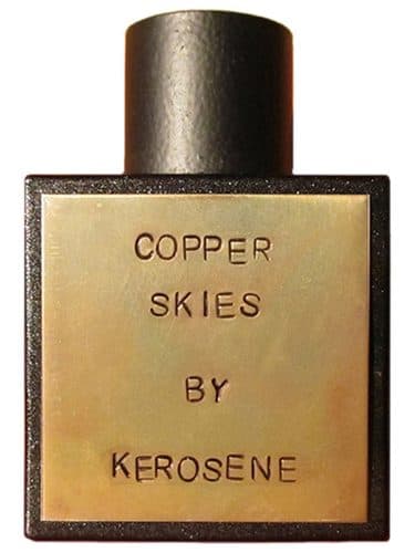 Kerosene Copper Skies