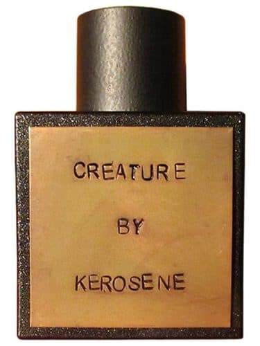 Kerosene Creature