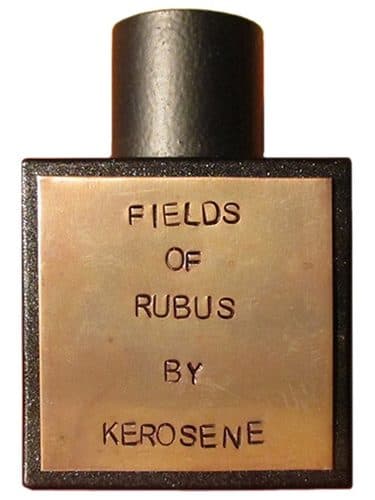 Kerosene Fields of Rubus