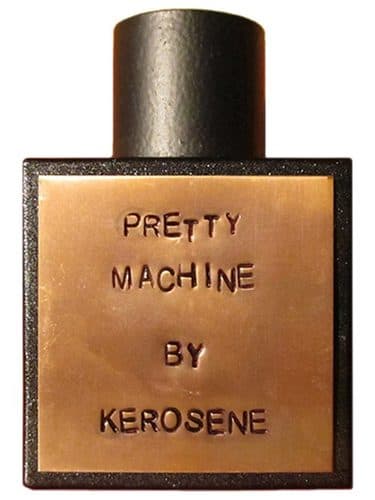 Kerosene Pretty Machine