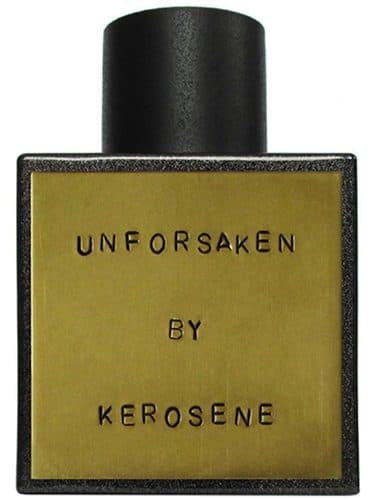Kerosene Unforsaken