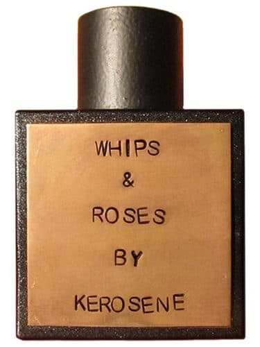 Kerosene Whips and Roses