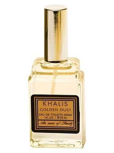 Khalis Golden Dust