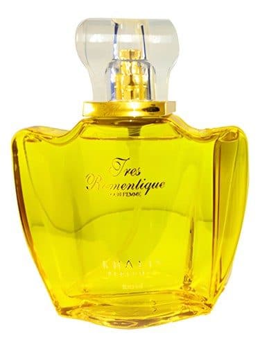 Khalis Tres Romentique