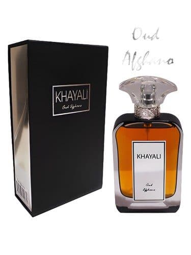 Khayali Oud Afghano
