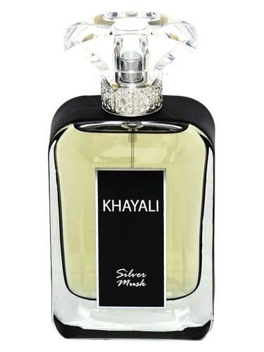 Khayali Silver Musk