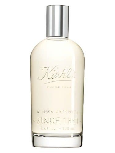 Kiehl S Aromatic Blends Patchouli Fresh Rose