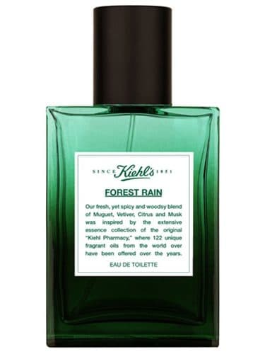 Kiehl S Forest Rain